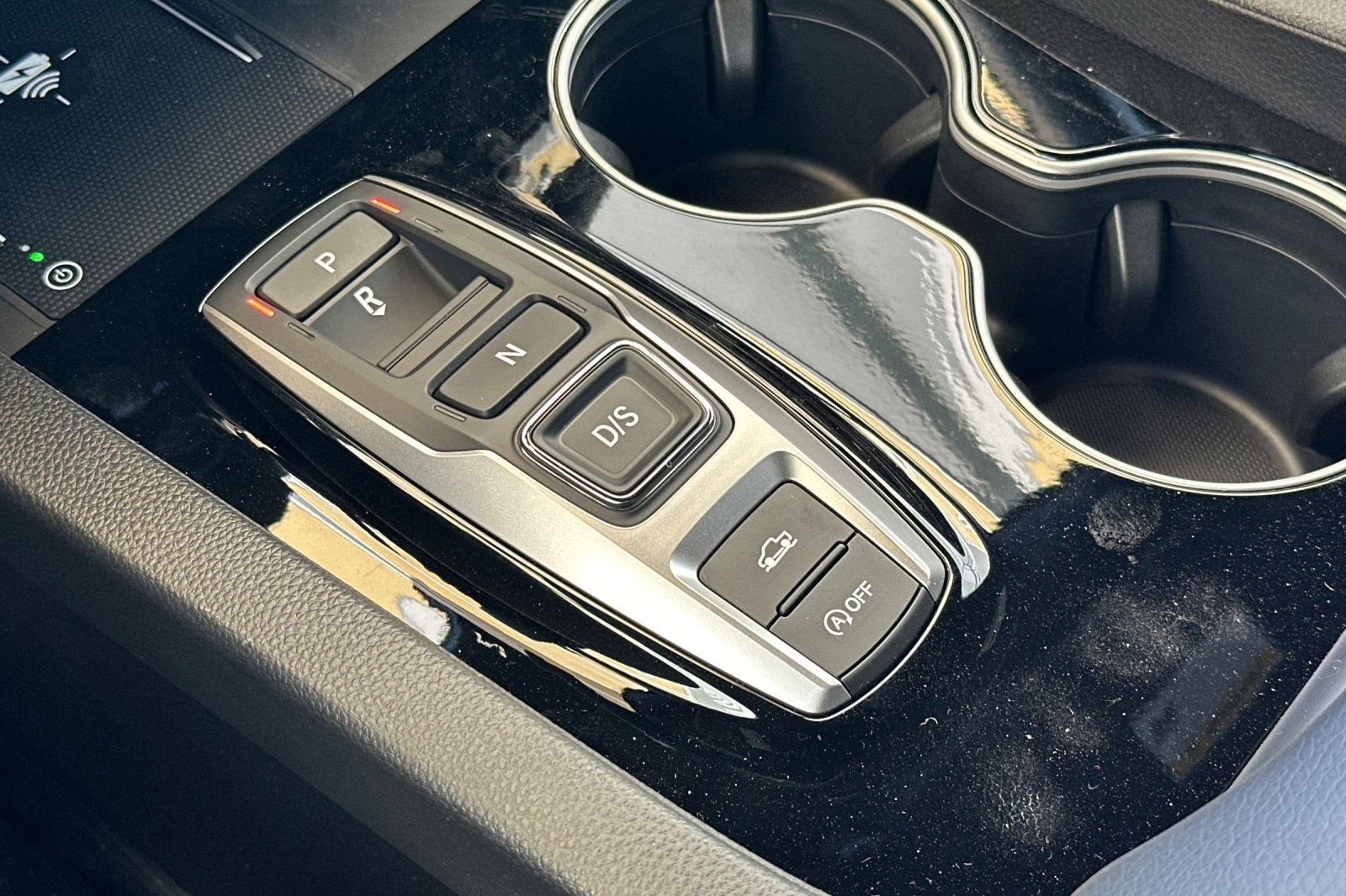 New 2026 Honda Ridgeline Black Edition image 24