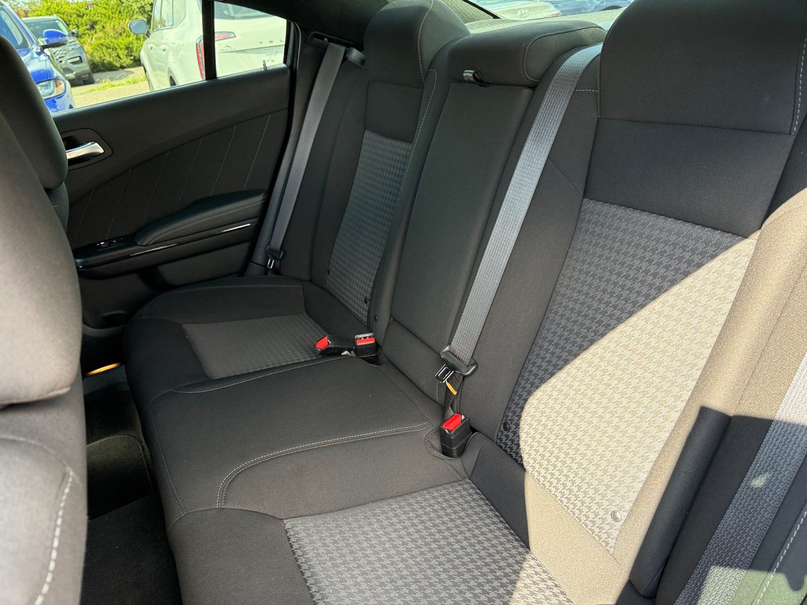Used 2023 Dodge Charger R/T w/ Blacktop Package RWD image 17