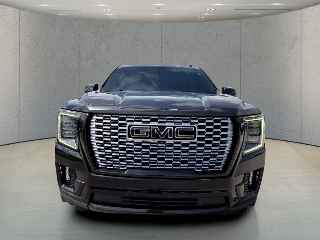 Used 2022 GMC Yukon Denali AWD/4WD image 13