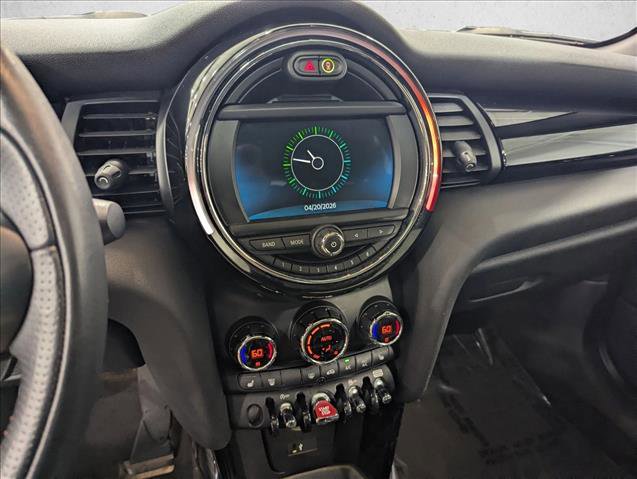 Used 2021 MINI Cooper S w/ 6.5" Touchscreen Package FWD image 13