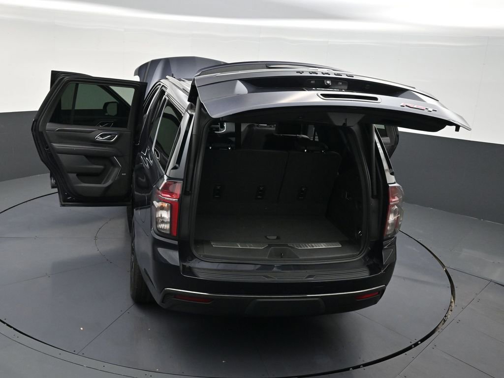 Used 2022 Chevrolet Tahoe RST w/ Luxury Package image 33