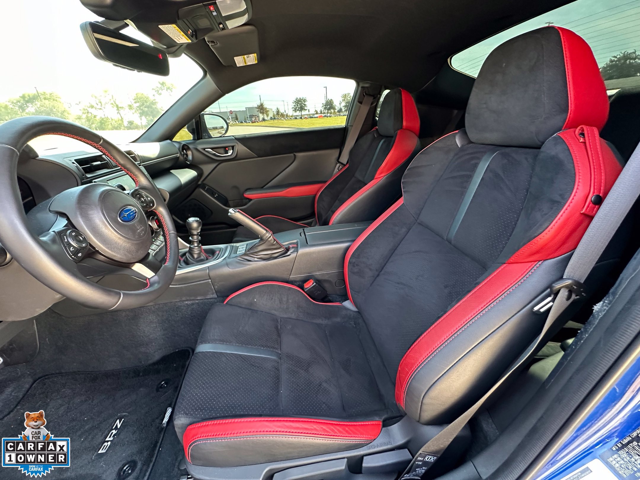 Used 2026 Subaru BRZ Limited RWD image 26