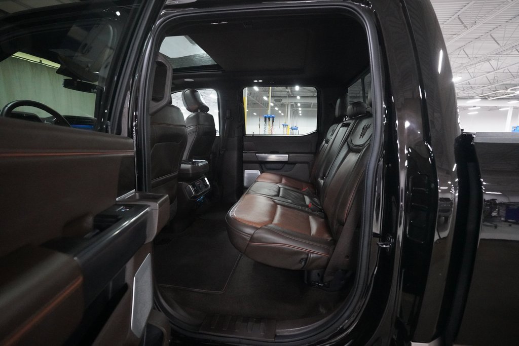 Used 2021 Ford F150 King Ranch image 15