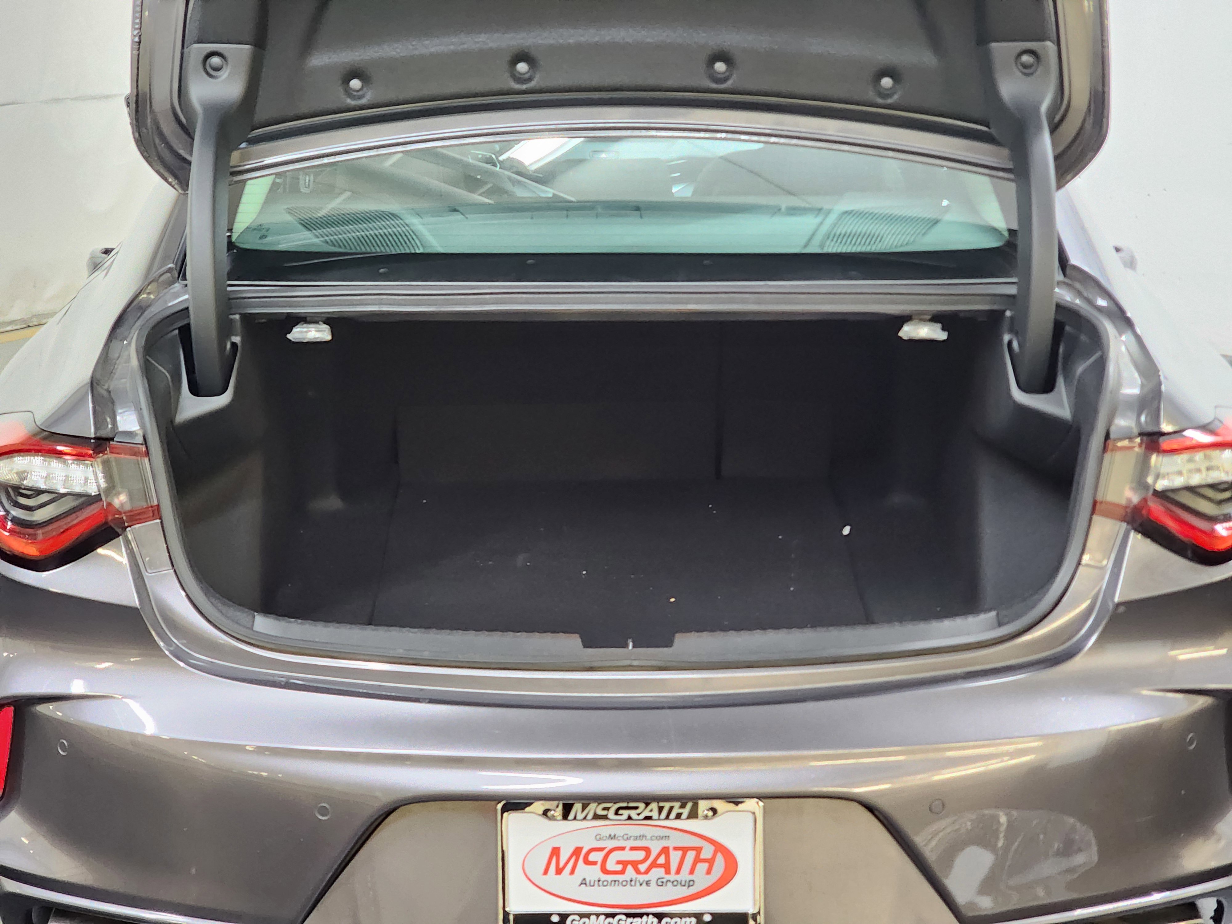 Certified 2023 Acura TLX w/ Technology Package image 8