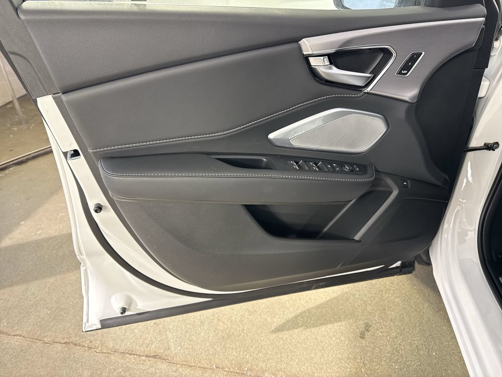 New 2026 Acura RDX w/ Technology Package AWD/4WD image 20