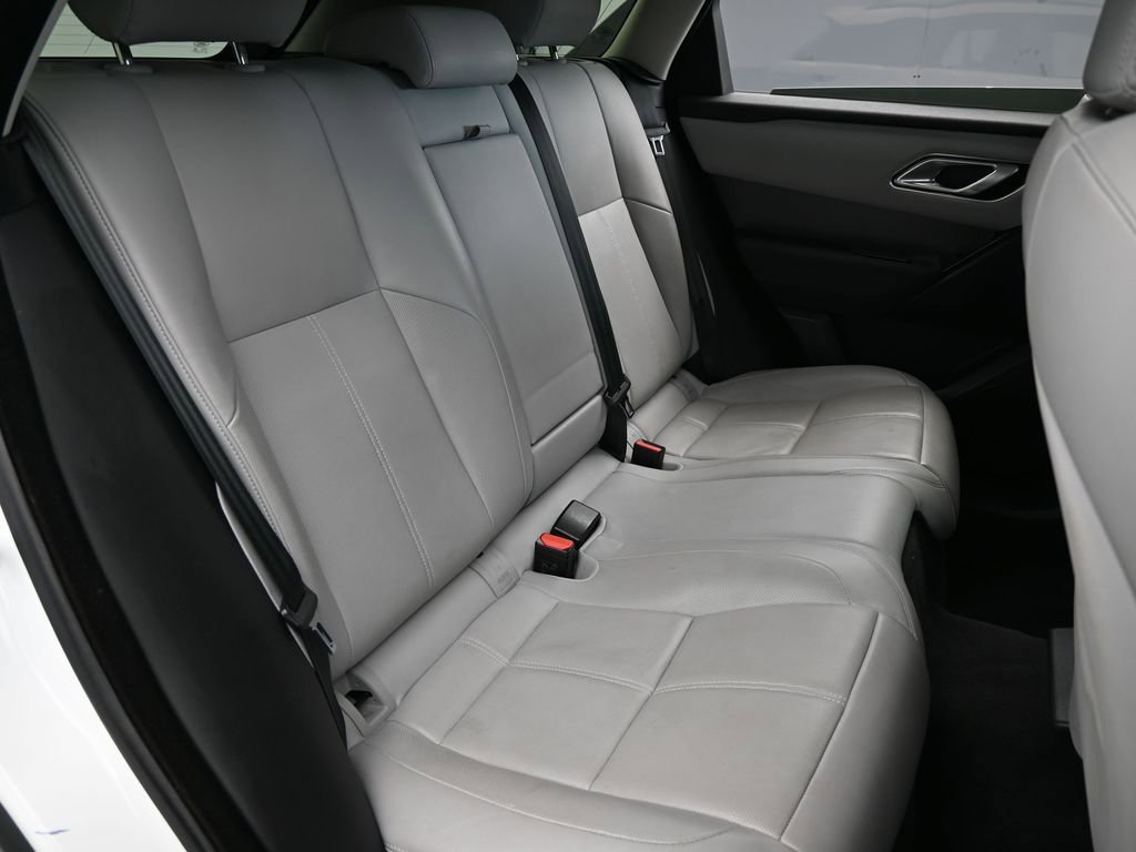 Used 2025 Land Rover Range Rover Velar Dynamic SE image 43