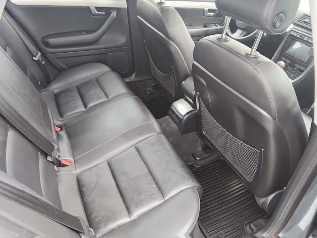 Used 2007 Audi A4 2.0T image 18