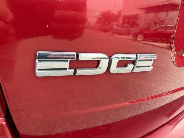 Used 2014 Ford Edge SEL w/ Equipment Group 205A image 15