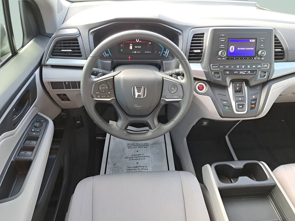 Used 2019 Honda Odyssey LX image 11