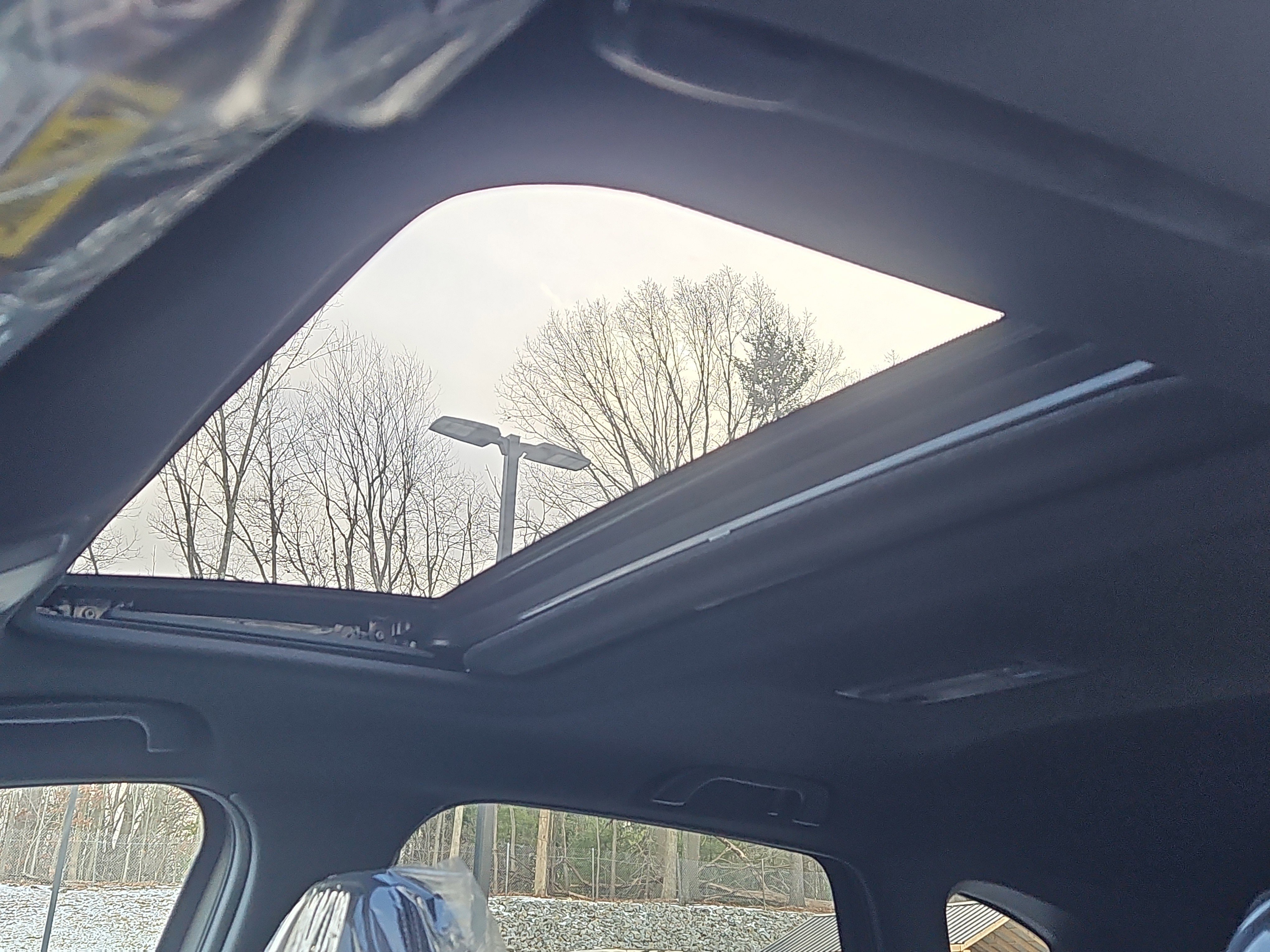 New 2025 MAZDA CX-5 Signature image 8