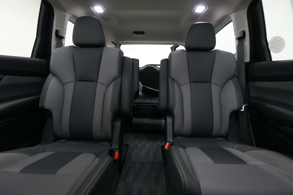 New 2025 Subaru Ascent Onyx Edition image 16