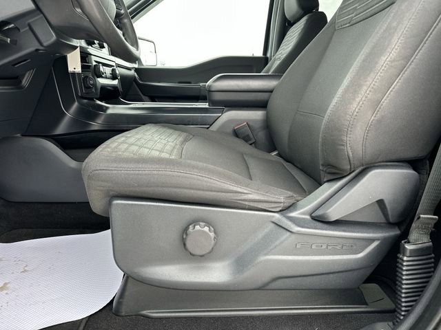 Used 2023 Ford F150 XL w/ STX Appearance Package image 16