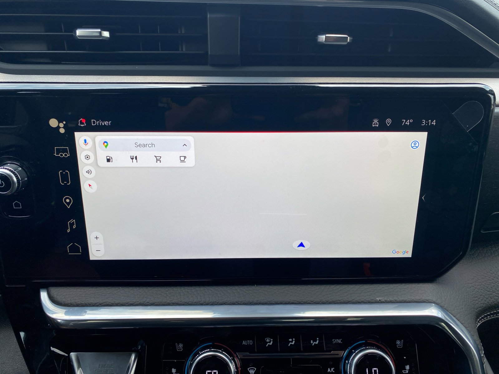 Used 2025 GMC Sierra 2500 Denali w/ Denali Reserve Package image 14