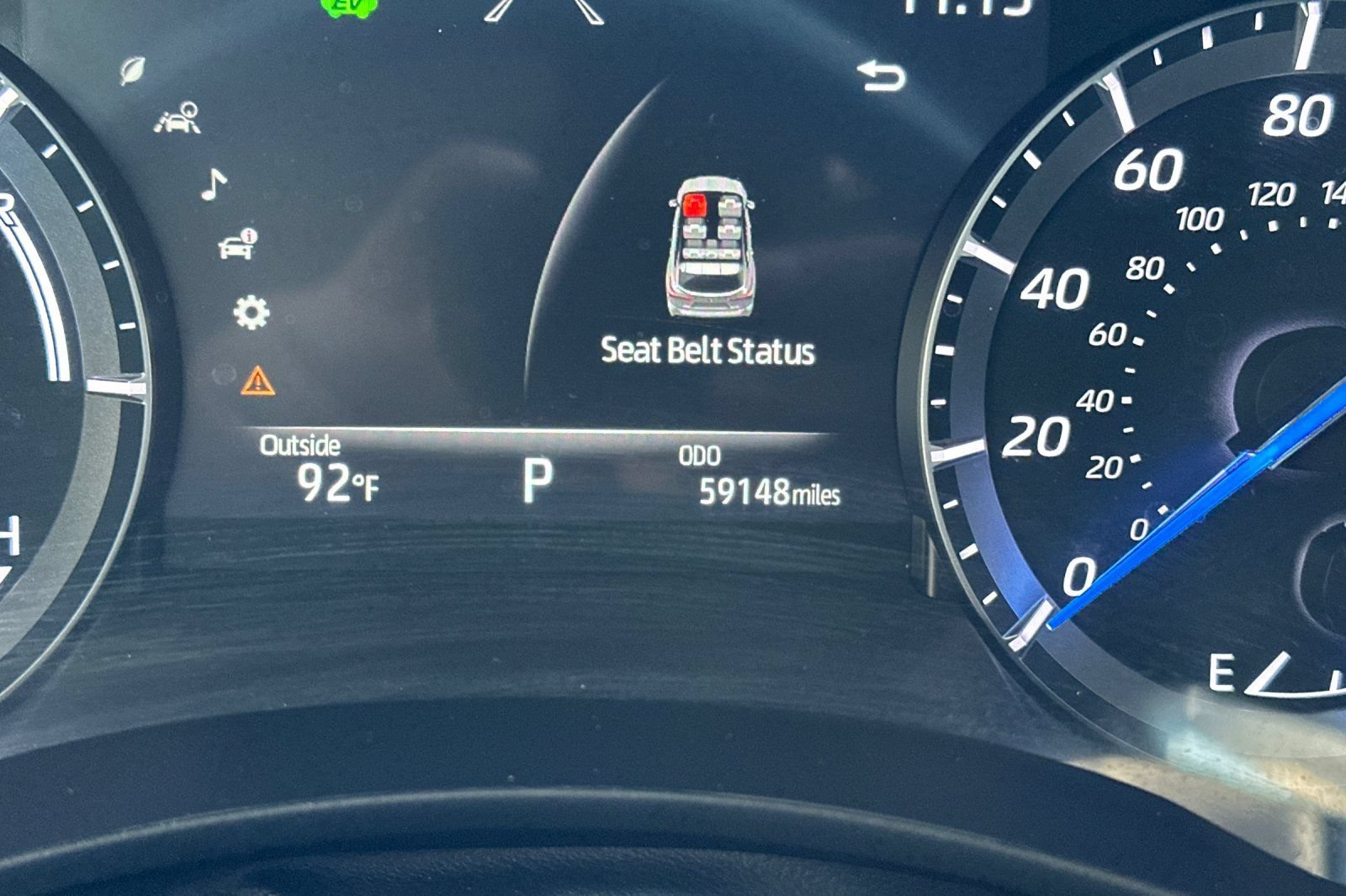 Used 2021 Toyota Highlander Platinum AWD/4WD image 30