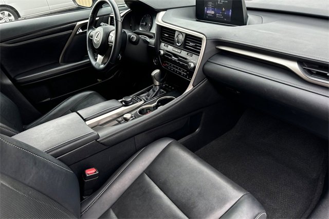Used 2018 Lexus RX 350 AWD w/ Luxury Package image 19