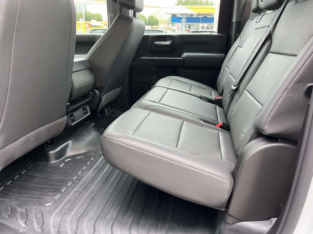 Certified 2024 GMC Sierra 3500 Pro image 17
