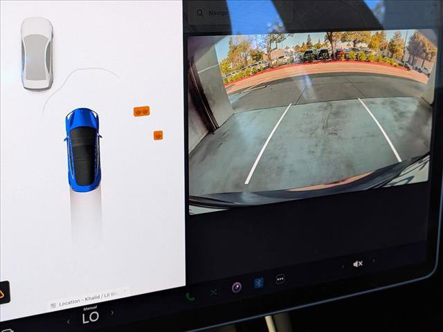 Used 2020 Tesla Model 3 Standard Range Plus RWD image 12