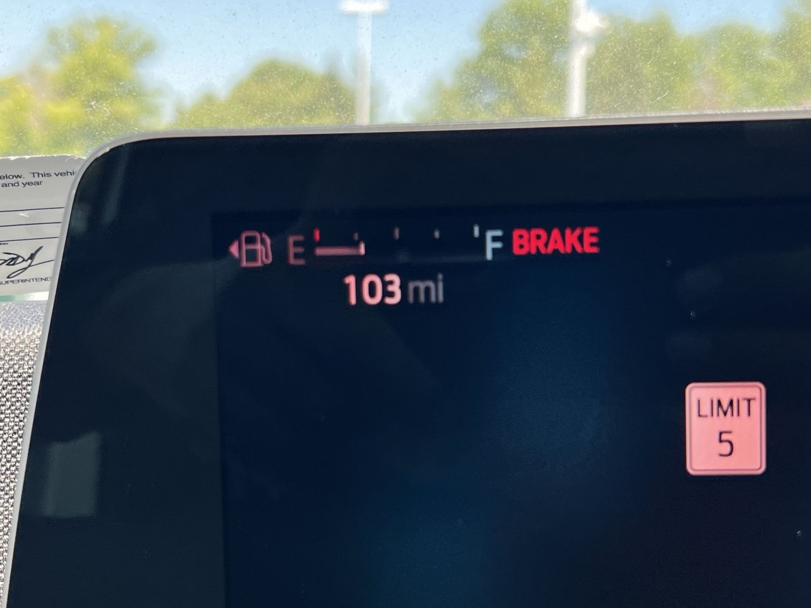 New 2026 Ford Expedition Tremor AWD/4WD image 40