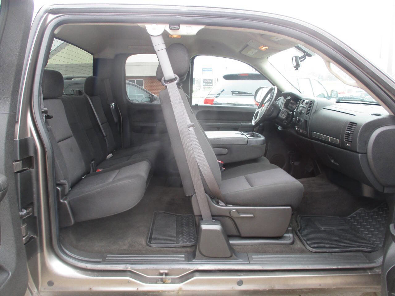 Used 2012 Chevrolet Silverado 1500 LT w/ All-Star Edition image 35