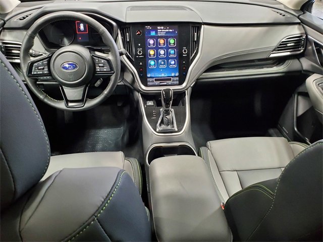 Used 2025 Subaru Outback Onyx Edition image 24