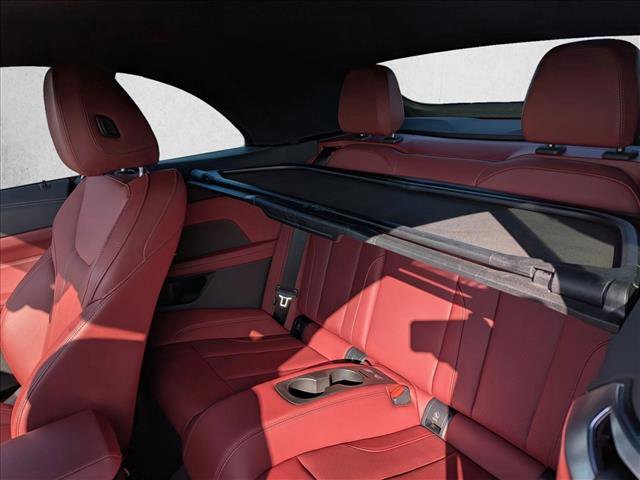 Certified 2024 BMW M440i Convertible w/ Premium Package image 18
