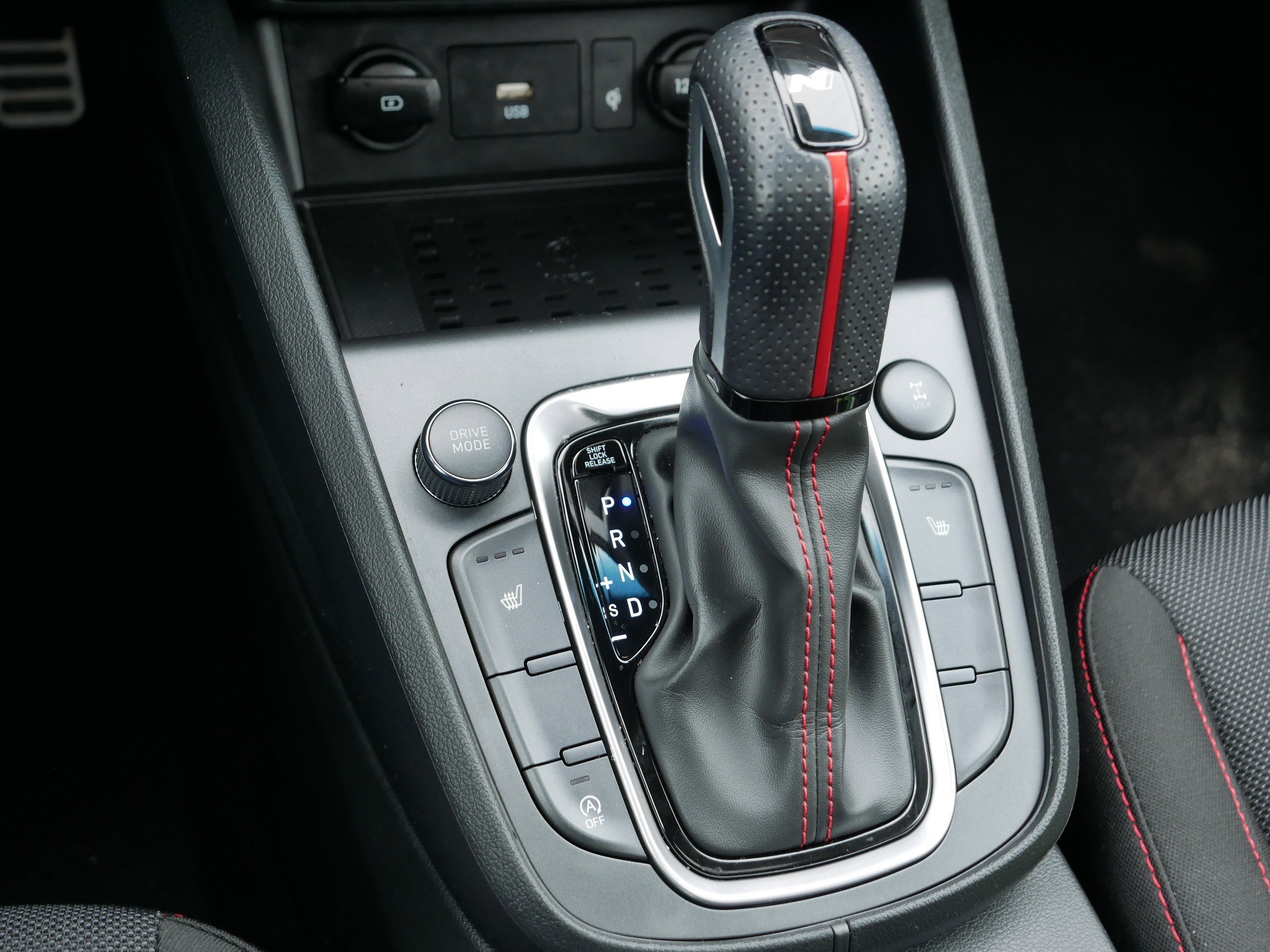 Used 2023 Hyundai Kona N Line image 24