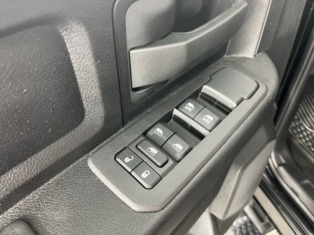 New 2025 RAM 2500 Tradesman w/ Bed Utility Group image 19