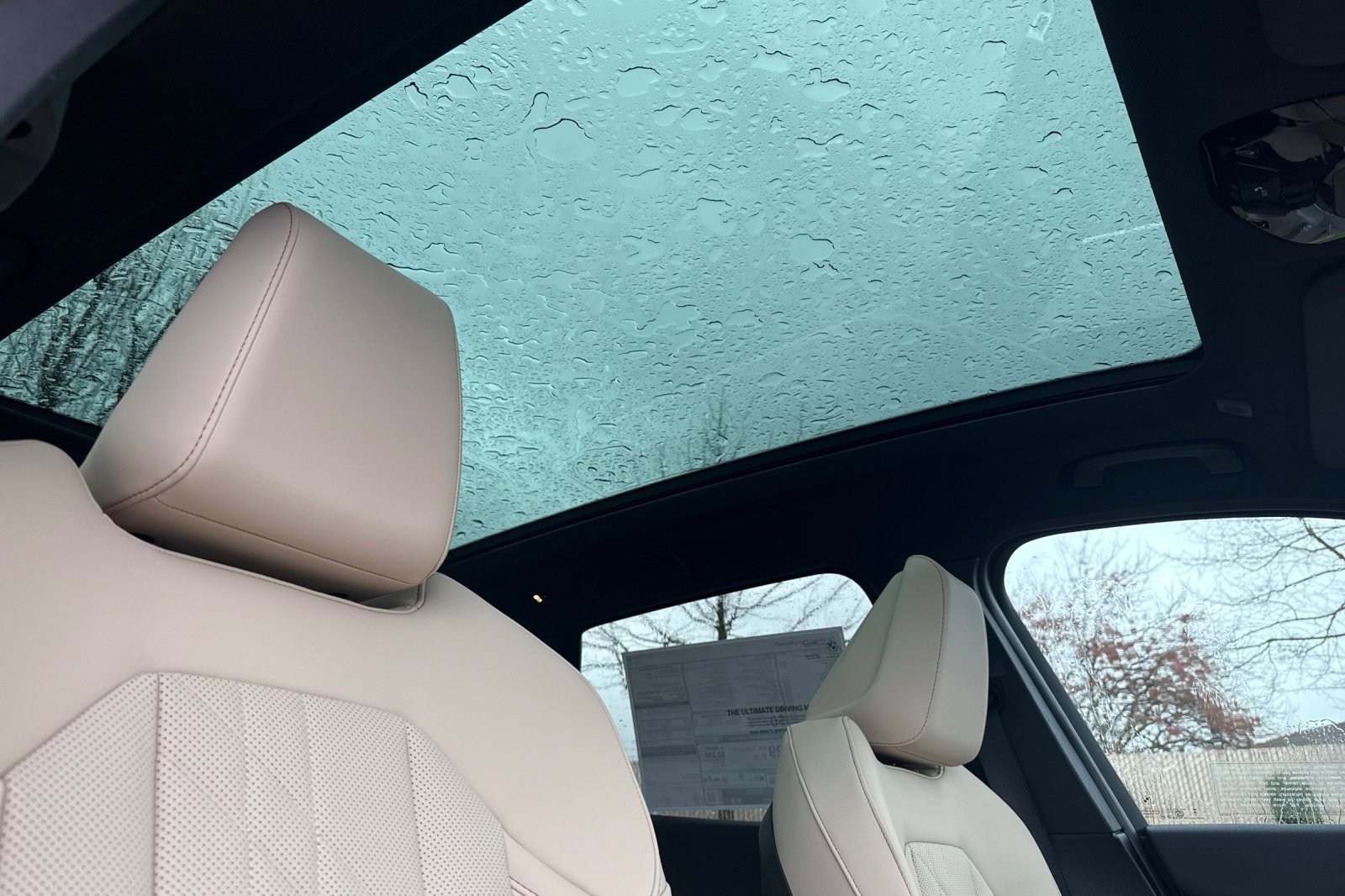 New 2026 BMW X3 xDrive30 w/ Convenience Package image 14