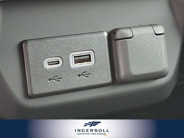 Used 2024 GMC Sierra 1500 Pro w/ Pro Value Package image 17