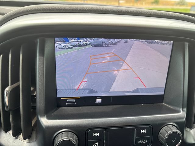 Certified 2020 Chevrolet Colorado ZR2 AWD/4WD image 19