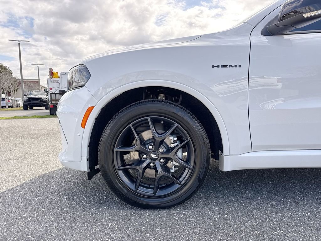 New 2026 Dodge Durango GT image 10