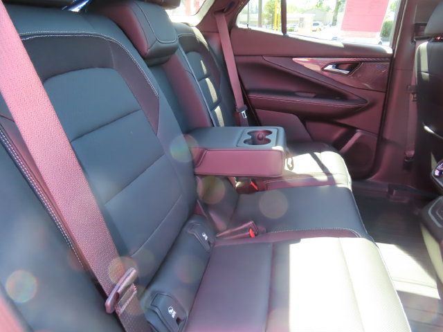 Certified 2024 Chevrolet Blazer EV LT AWD/4WD image 40