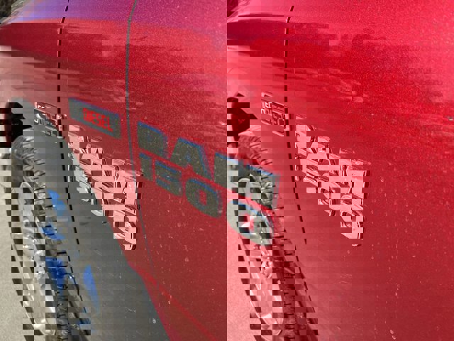 Used 2014 RAM 1500 Big Horn image 32