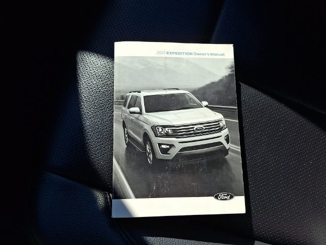 Certified 2021 Ford Expedition XLT AWD/4WD image 27
