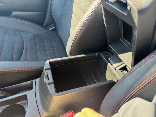 Used 2025 Mitsubishi Outlander Sport SE image 21