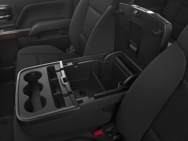 Used 2015 GMC Sierra 2500 Denali w/ Duramax Plus Package image 17