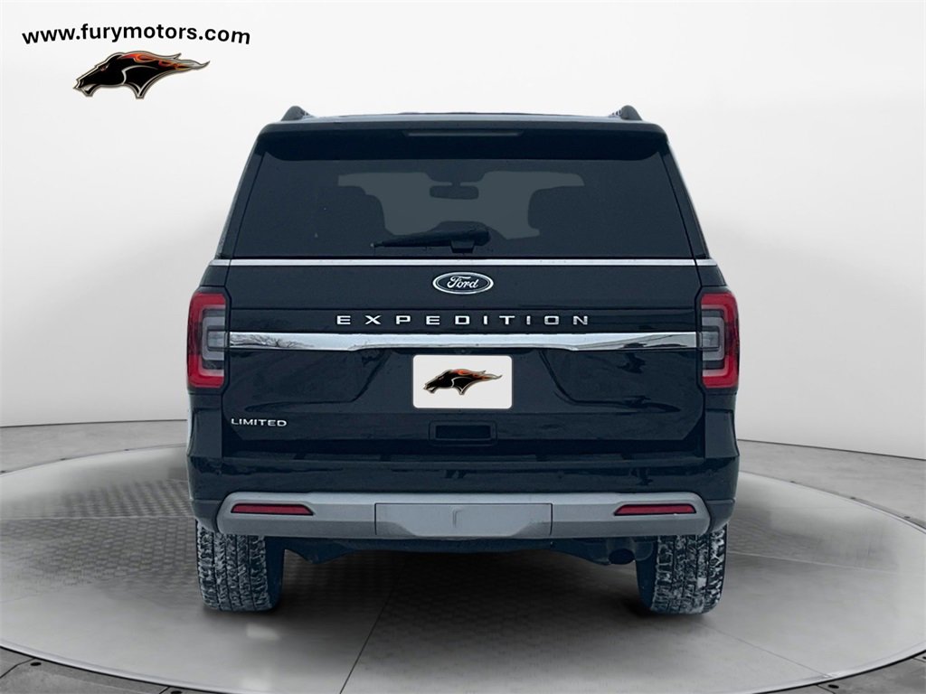Used 2023 Ford Expedition Limited image 4