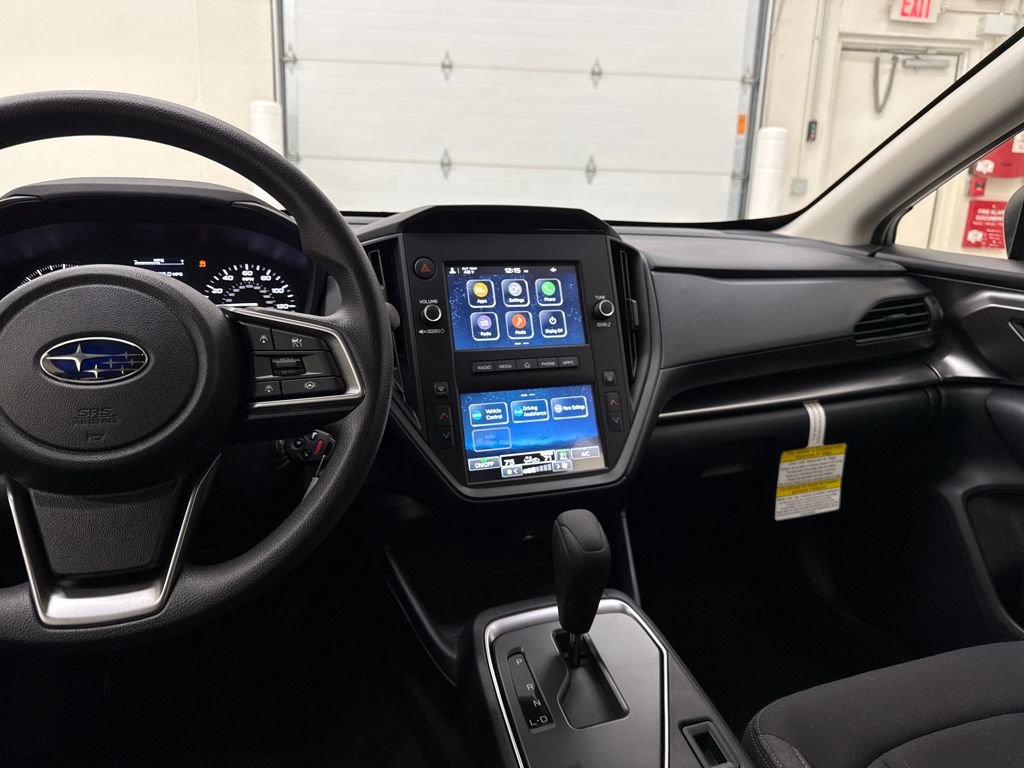 Certified 2025 Subaru Impreza 2.0i image 16