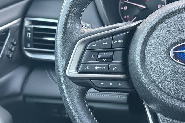 Used 2024 Subaru Outback Limited image 29