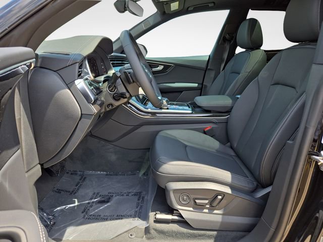 New 2026 Audi Q8 Premium Plus AWD/4WD image 15