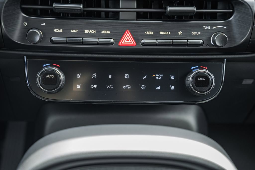 New 2026 Hyundai Palisade XRT Pro image 22