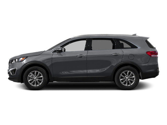 Used 2016 Kia Sorento LX w/ LX Convenience Package AWD/4WD image 3