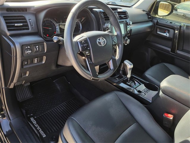 Used 2019 Toyota 4Runner TRD Off-Road Premium image 17