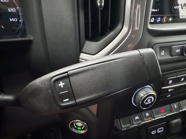 New 2026 Chevrolet Silverado 1500 W/T w/ Trailering Package AWD/4WD image 14