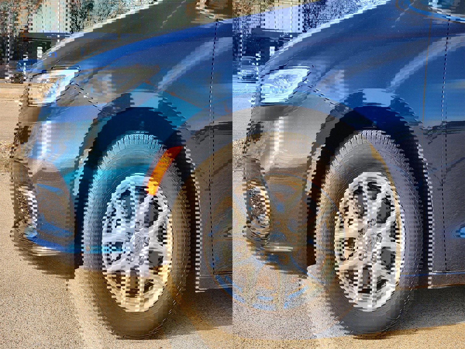 Certified 2024 Chrysler Pacifica Touring-L image 8