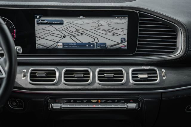 Certified 2024 Mercedes-Benz GLE 350 GLE 350 image 22