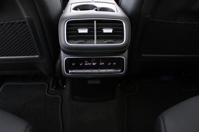 New 2026 Mercedes-Benz GLS 450 4MATIC image 37