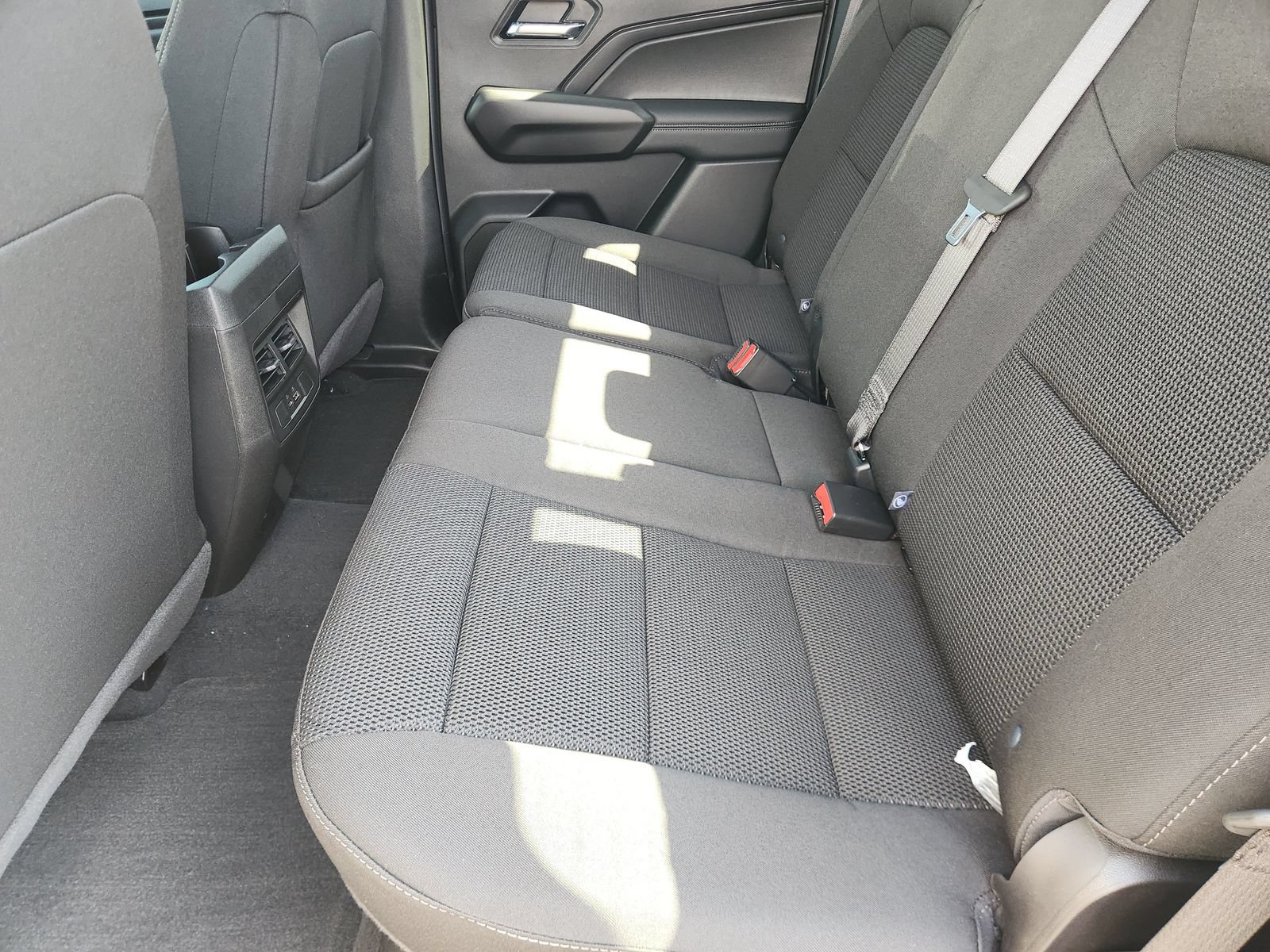 New 2026 GMC Canyon Elevation w/ Convenience Package RWD image 34