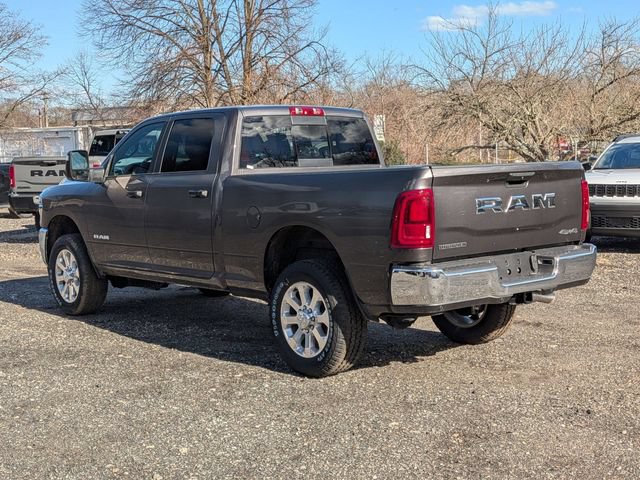 New 2026 RAM 2500 Big Horn AWD/4WD image 5