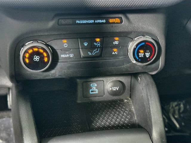 Used 2021 Ford Bronco Sport AWD/4WD image 15